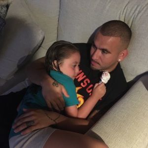 Meet your Posher, Edward